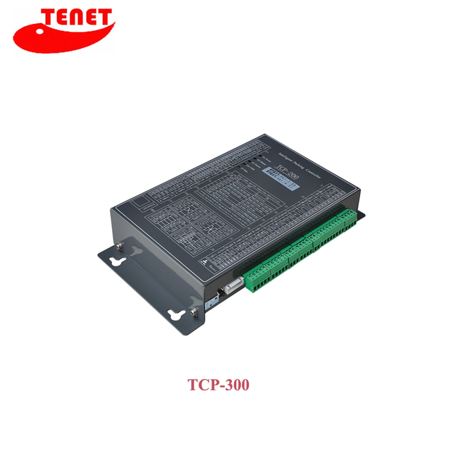 TCP/IP Smart Car Parking System with Automatic Barrier Gate