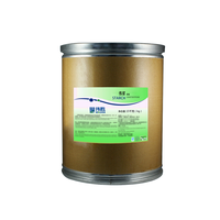 Détergent en poudre à base d'amidon pour le linge