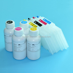 Cartucce di inchiostro di sublimazione del colorante BOMA per <span class=keywords><strong>Ricoh</strong></span> SG 2100 SG 3110DN SG400 SG800 SG2100 SG3100 SG3110 SG2010 SG7100 stampante GC41 ARC - Product Image 4