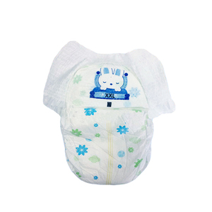 Bambino felice Softcare pantaloni del bambino pannolino coccole - Product Image 3