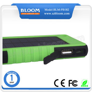 Blm-pb182 8000 mah alta calidad del cargador portátil banco de <span class=keywords><strong>la</strong></span> energía - Product Image 6