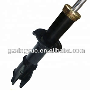 96316745 96318056 96336487 96318056 96610022 96610021 Front Axle Left Shock Absorber cho Daewoo Matiz Chevrolet <span class=keywords><strong>Spark</strong></span> - Product Image 3