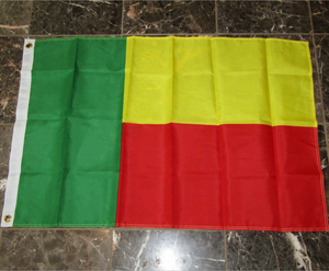 Vente chaude Bénin Pays Peu Cher Polyester Impression Polyvalent Monde Agence De <span class=keywords><strong>Voyage</strong></span> Affichage Soie Plastique Nylon Coton Satin - Product Image 1