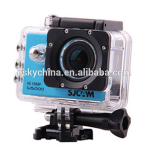 2015 hot style! Nouveau produit Full HD 1080 P étanche <span class=keywords><strong>SJCAM</strong></span> origine <span class=keywords><strong>SJ5000</strong></span> WIFI sport caméra - Product Image 4