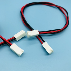 Molex 2510 2.54mm 2 pin dişi konnektör kablo tesisatı - Product Image 6