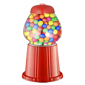 <strong>Gumball</strong> and Chocolate Dispenser Candy Machine Toy Gift Candy Dispenser - Product Image 2