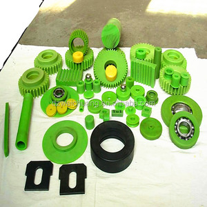 CNC เกียร์รถของเล่นที่กำหนดเอง - Product Image 3