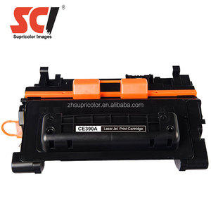 Cartuccia <span class=keywords><strong>Toner</strong></span> CE390A 90A 390A per Stampante Laser H P Serie P4015/P4515 Enterprise M4555 MFP M602/M603 - Product Image 1
