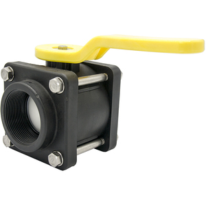 2 "tùy chỉnh tiêm khuôn nhựa bóng van bóng 4 bu lông - Product Image 4