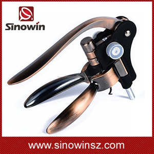 <span class=keywords><strong>El</strong></span> <span class=keywords><strong>mejor</strong></span> regalo de botella de <span class=keywords><strong>vino</strong></span> del abrelatas del sacacorchos - Product Image 3