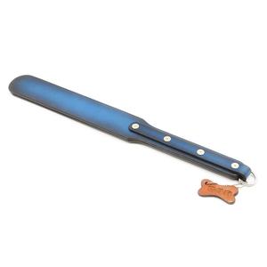 Fouet de 375 mm pour jeux de soumission, esclave, fétiche, sadomaso, jeux pour adultes, <span class=keywords><strong>femdom</strong></span> - Product Image 4