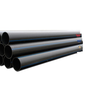 Fabricación de TUBO DE POLIETILENO <span class=keywords><strong>PEAD</strong></span> ISO4427 SDR17 DE 1200MM - Product Image 1
