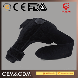 Best Selling Neopreno Muñequera Ortopédica Médica Impermeable/Ayuda de Muñeca para Los Hombres - Product Image 2