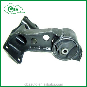 OEM de alta calidad de fábrica de montaje del motor apoyo 12306-87Z01 para Daihatsu DH Mira L200 Versnelling Ceria - Product Image 1