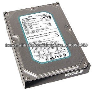 <span class=keywords><strong>disque</strong></span> dur de 500 Go pour <span class=keywords><strong>seagate</strong></span> IDE - Product Image 1