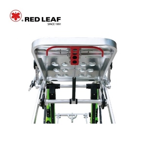 Camilla de Transporte de Emergencia para Ambulancia, Equipo Hospitalario YDC-3D04, Camilla para Vehículo de Ambulancia - Product Image 4