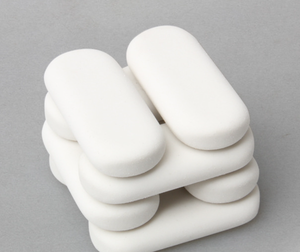 Chất Lượng Cao Tùy Chỉnh Hình Dạng Khác Nhau Tẩy Trắng - Product Image 4