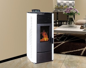 Moderne À Télé<span class=keywords><strong>commande</strong></span> Automatique de Chauffage À Granulés De <span class=keywords><strong>Bois</strong></span> Avec Sortie Efficace De La Pologne - Product Image 3