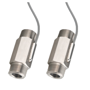 Sensor de flujo de líquido de alta precisión de acero inoxidable al mejor precio - Product Image 2