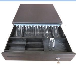 La mejor máquina de punto de venta con software para restaurantes, tiendas minoristas y supermercados - Product Image 4