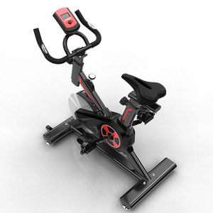 Hot Bán Hàng Thể Thao Trung Quốc Xe Đạp Tập Thể Dục Phòng Tập Thể Dục Tập Thể Dục Cradio Đào Tạo Văn Phòng Phẩm Quay Xe Đạp Trong Nhà - Product Image 3
