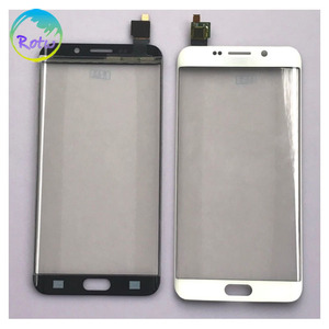 Màn Hình cảm ứng Glass Digitizer Cho Samsung Galaxy S6 cạnh + CỘNG VỚI G928 (Không bao gồm MÀN HÌNH <span class=keywords><strong>LCD</strong></span>) - Product Image 3