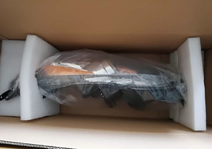 Đèn Pha Tự Động Halogen Cho <span class=keywords><strong>Mazda</strong></span> <span class=keywords><strong>3</strong></span> 2010-2013 MA2518130 / MA2519130 - Product Image 6