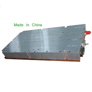 Amplificateur de puissance modulaire RF 100W, 800-900MHz, Design créatif, pour Jammer à bande complète - Product Image 1