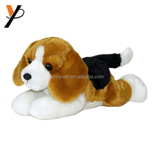 <span class=keywords><strong>Chien</strong></span> en peluche personnalisé et en gros, réaliste - Product Image 5