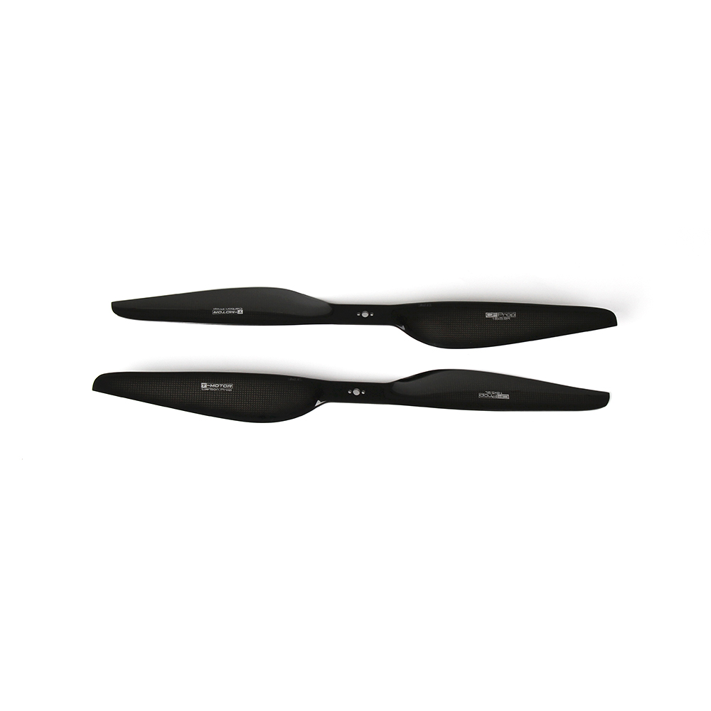 T-MOTOR OEM carbon fiber prop drone propellers for RC helicopter quadcopter G18x5.9 Prop-2PCS/PAIR