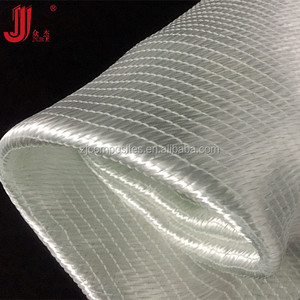+ 45/0/-45 Độ Cấu Trúc Khâu Sợi Thủy Tinh Ba Trục Vải ELTX800 - Product Image 2