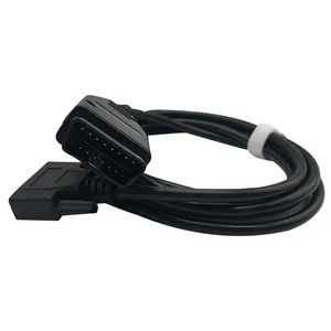 Kabel adaptor DB16 PIN ke DB15 OBD2