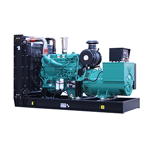 Aosif nombre generador empresa personalizado superior tierra 20kw-2000kw generador diesel silencioso con precio competitivo - Product Image 2