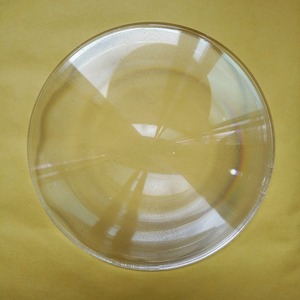 <span class=keywords><strong>160mm</strong></span> 직경 63mm 70mm 150mm 및 290mm 초점 거리 프레넬 렌즈 - Product Image 1