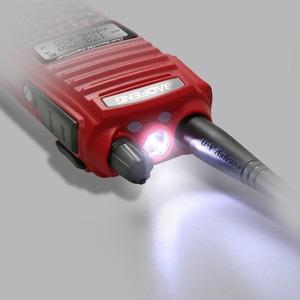 Baofeng UV-<span class=keywords><strong>82</strong></span> uv82 <span class=keywords><strong>plus</strong></span> UV <span class=keywords><strong>82</strong></span> Talkie Walkie Rouge couleur deux way radio - Product Image 5