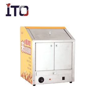 Chauffe-popcorn électrique commercial ASQ 1688, <span class=keywords><strong>prix</strong></span> d'usine, vente chaude - Product Image 5