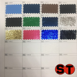 สต็อกที่มีสีสันเคลือบ1443R วัสดุนอนวูฟเวน <span class=keywords><strong>Tyvek</strong></span>/อลูมิเนียมเคลือบดูปองท์ <span class=keywords><strong>Tyvek</strong></span> กระดาษ/เศษไม้ชุบ <span class=keywords><strong>Tyvek</strong></span> ผ้า - Product Image 3