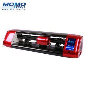 Macchina da taglio per Plotter da taglio da 630mm, - Product Image 3