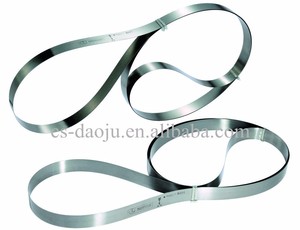 Lame Eva Offre Spéciale faite sur mesure, couteau Eva, lame de scie à bande - Product Image 2
