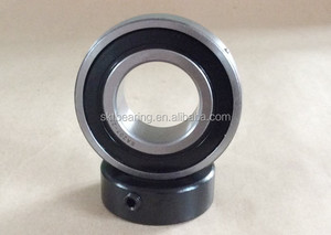 25x52x30.9mm gối <span class=keywords><strong>block</strong></span> mang <span class=keywords><strong>SA205</strong></span> chèn bóng mang - Product Image 3