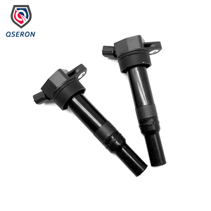 Bobine d'allumage de haute qualité 27301-2E000 273012E000 pour Hyundai <span class=keywords><strong>Tucson</strong></span> - Product Image 1