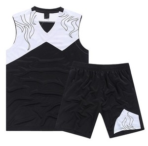 <span class=keywords><strong>Jersey</strong></span> de impresión números y letras de baloncesto Set nuevo más recientes <span class=keywords><strong>Jersey</strong></span> de baloncesto diseño - Product Image 3
