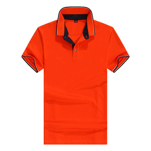 Commercio all'ingrosso di <span class=keywords><strong>polo</strong></span> su ordine del ricamo degli uomini di <span class=keywords><strong>polo</strong></span> t-shirt di promozione t shirt - Product Image 4