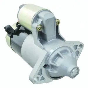 12v 1.7kw diesel starter motor generator dynamo starter for car 17194N, M001T72483