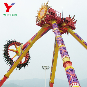 Atracciones de gran calidad, gran péndulo - Product Image 2