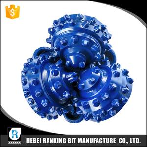 Clasificación 9 5/8 ''IADC637 rodillo tricone tci broca - Product Image 1
