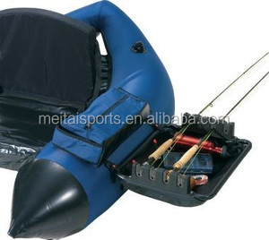 Vente chaude de pêche gonflable loat tube - Product Image 2