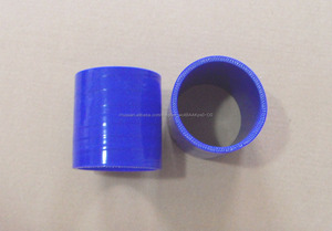 Прямой силиконовый шланг - Product Image 2