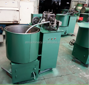 Einzelne verriegelte elektrische Rohrform maschine/flexible Metallrohr herstellungs maschine/P3 flexible Metallrohr herstellungs maschine - Product Image 2