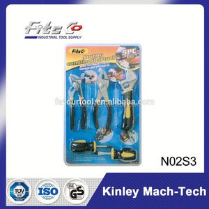 nieuwe producten elektriciens gereedschap kit - Product Image 3